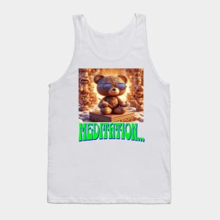 Meditation Tank Top